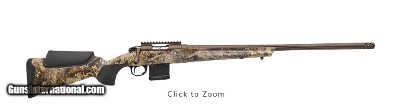 Franchi Momentum Varmint Elite .223 Rem 24