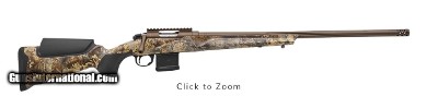 Franchi Momentum Varmint Elite .22-250 Rem 24