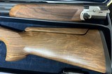 Beretta 694 Sporting 12ga 32