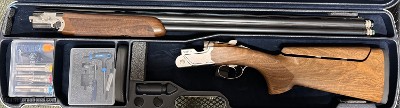Beretta 694 Sporting 12ga 32