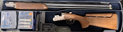 Beretta 694 Sporting 12ga 32