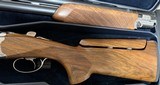 Beretta 694 Sporting 12ga 30