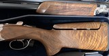 Beretta 694 Sporting 12ga 30