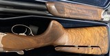 Beretta 694 Sporting 12ga 30