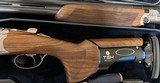 Beretta 694 Sporting 12ga 32