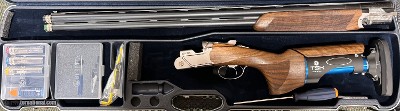 Beretta 694 Sporting 12ga 32