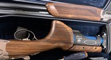 Beretta 694 Sporting 12ga 32