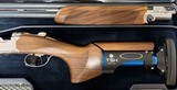 Beretta 694 Sporting 12ga 32