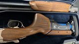 Beretta 694 Sporting 12ga 32