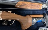 Beretta 694 Sporting 12ga 32