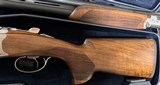 Beretta 694 Sporting 12ga 32