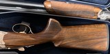 Beretta 694 Sporting 12ga 32