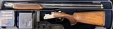 Beretta 694 Sporting 12ga 32"BL Hard Case and 5 Chokes + $250 Beretta Factory Rebate if purchased before 07/31/2024