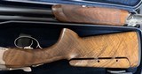 Beretta 694 Sporting 12ga 32