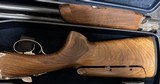 Beretta 694 Sporting 12ga 32