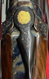 Caesar Guerini Essex Limited Gold 12ga 32