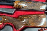 Caesar Guerini Essex Limited Gold 12ga 32