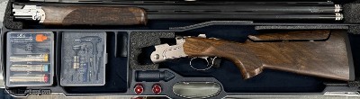New Beretta DT-11 Sporting 12ga 32