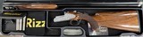 Rizzini S2000 20ga 32