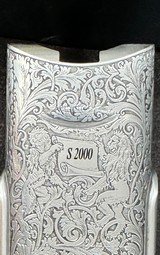 Rizzini S2000 20ga 32