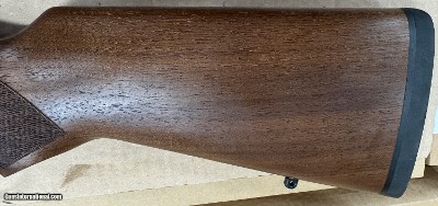 A. Uberti 1886 Lever-Action Hunting Lite Rifle .45-70 GOV'T 22