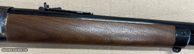A. Uberti 1886 Lever-Action Hunting Lite Rifle .45-70 GOV'T 22