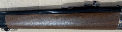 A. Uberti 1886 Lever-Action Hunting Lite Rifle .45-70 GOV'T 22
