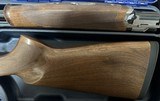 Beretta 686 Silver Pigeon I Sporting, 12ga 30” Barrel. 5 chokes New in box. - 3 of 4