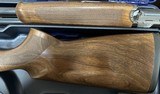 Beretta 686 Silver Pigeon I Sporting, 12ga 30” Barrel. 5 chokes New in box. - 3 of 4