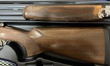 Beretta 686 Silver Pigeon I Sporting 12ga 32