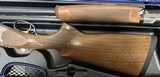Beretta 686 Silver Pigeon I Sporting 12ga 32