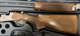 Beretta 686 Silver Pigeon I Sporting 12ga 32