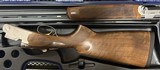 Beretta 686 Silver Pigeon I Sporting 12ga 32