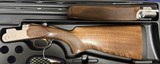 Beretta 686 Silver Pigeon I Sporting 12ga 32