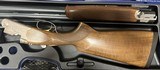 Beretta 686 Silver Pigeon I Sporting 12ga 32