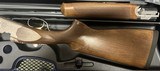 Beretta 686 Silver Pigeon I Sporting 12ga 32