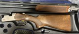 Beretta 686 Silver Pigeon I Sporting 12ga 32