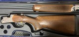 Beretta 686 Silver Pigeon I Sporting 12ga 32