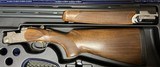 Beretta 686 Silver Pigeon I Sporting 12ga 32