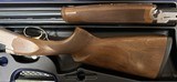 Beretta 686 Silver Pigeon I Sporting 12ga 32