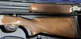 Beretta 686 Silver Pigeon I Sporting 12ga 32