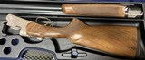 Beretta 686 Silver Pigeon I Sporting 12ga 32