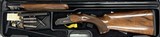 Rizzini BR240 Sporting 28ga 30