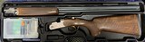 Beretta 686 Silver Pigeon 1 Sporting 20ga 30