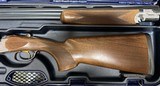 Beretta 686 Silver Pigeon 1 Sporting 20ga 30