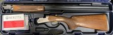 Beretta 686 Silver Pigeon 1 Sporting 20ga 30