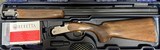 Beretta 686 Silver Pigeon 1 Sporting 20ga 30