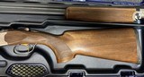 Beretta 686 Silver Pigeon 1 Sporting 20ga 30