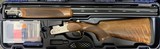 Beretta 686 Silver Pigeon I Sporting 12ga 30