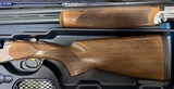 Beretta 686 Silver Pigeon I Sporting 12ga 30